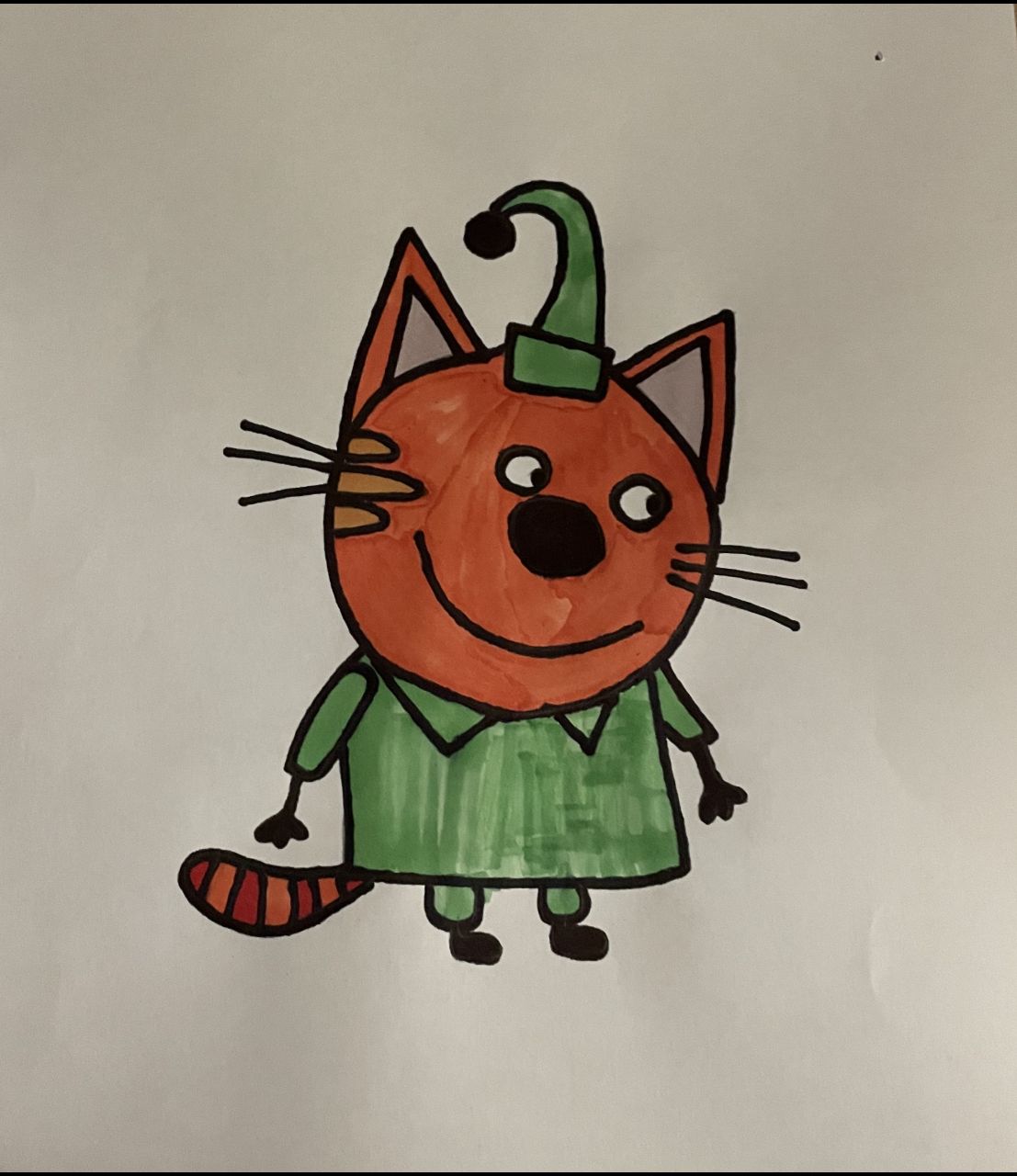 Наталья 6 лет