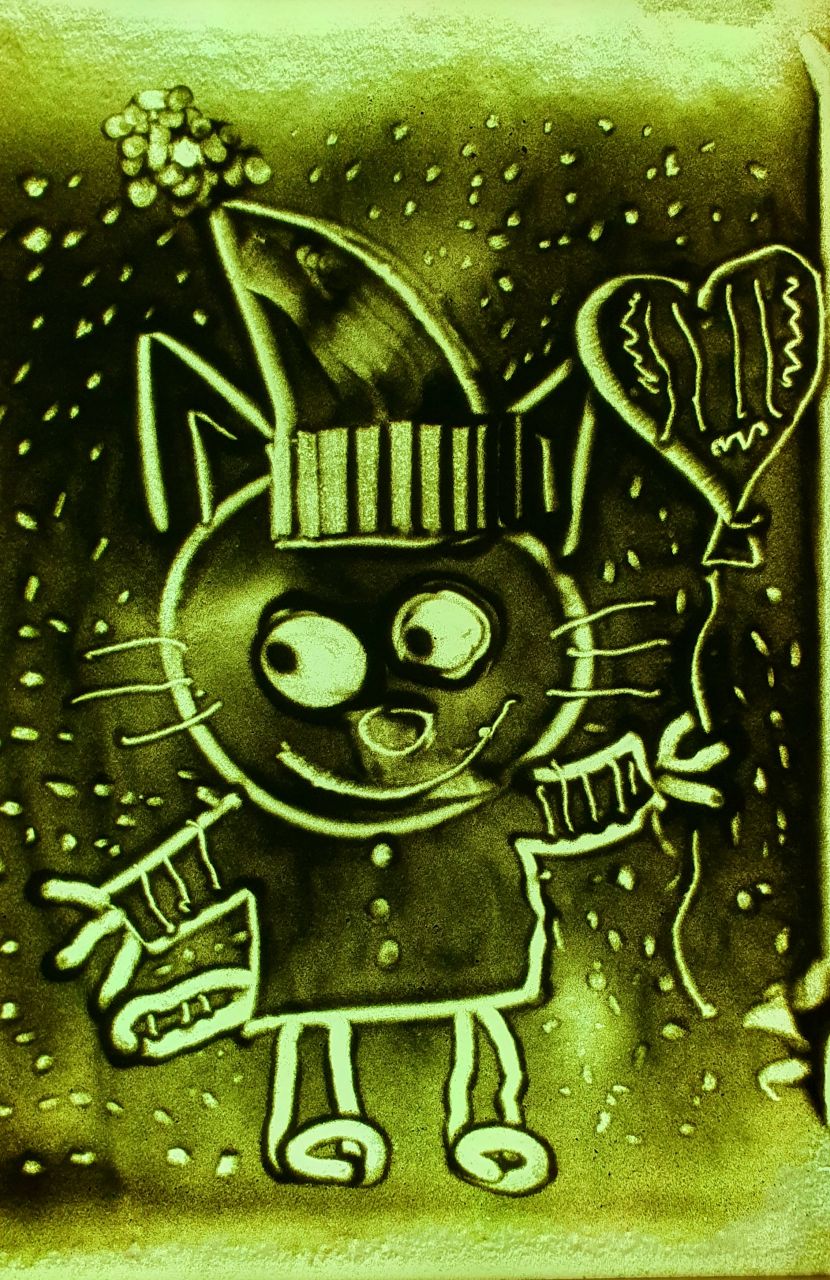 Платон 6 лет