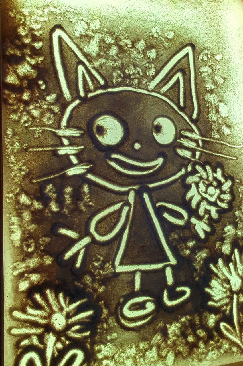 Есения  6 лет