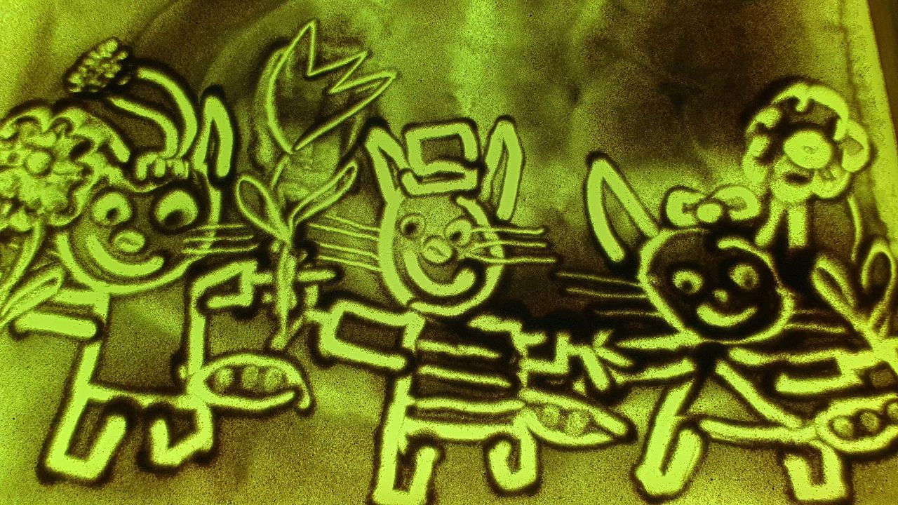 Тимофей  6 лет