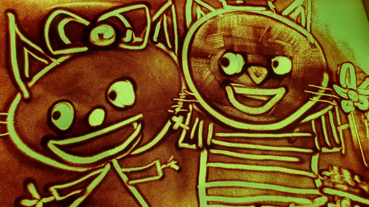 Артемий  6 лет