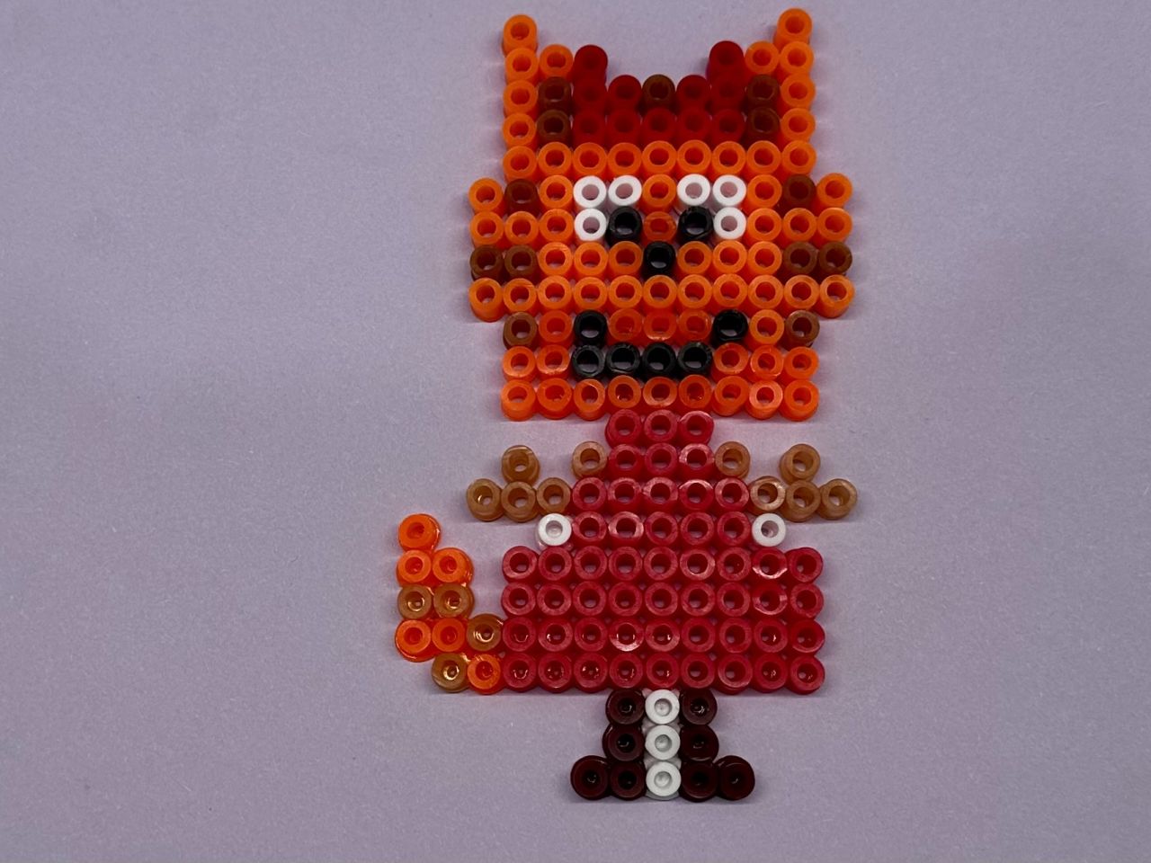 Аделина 6 лет