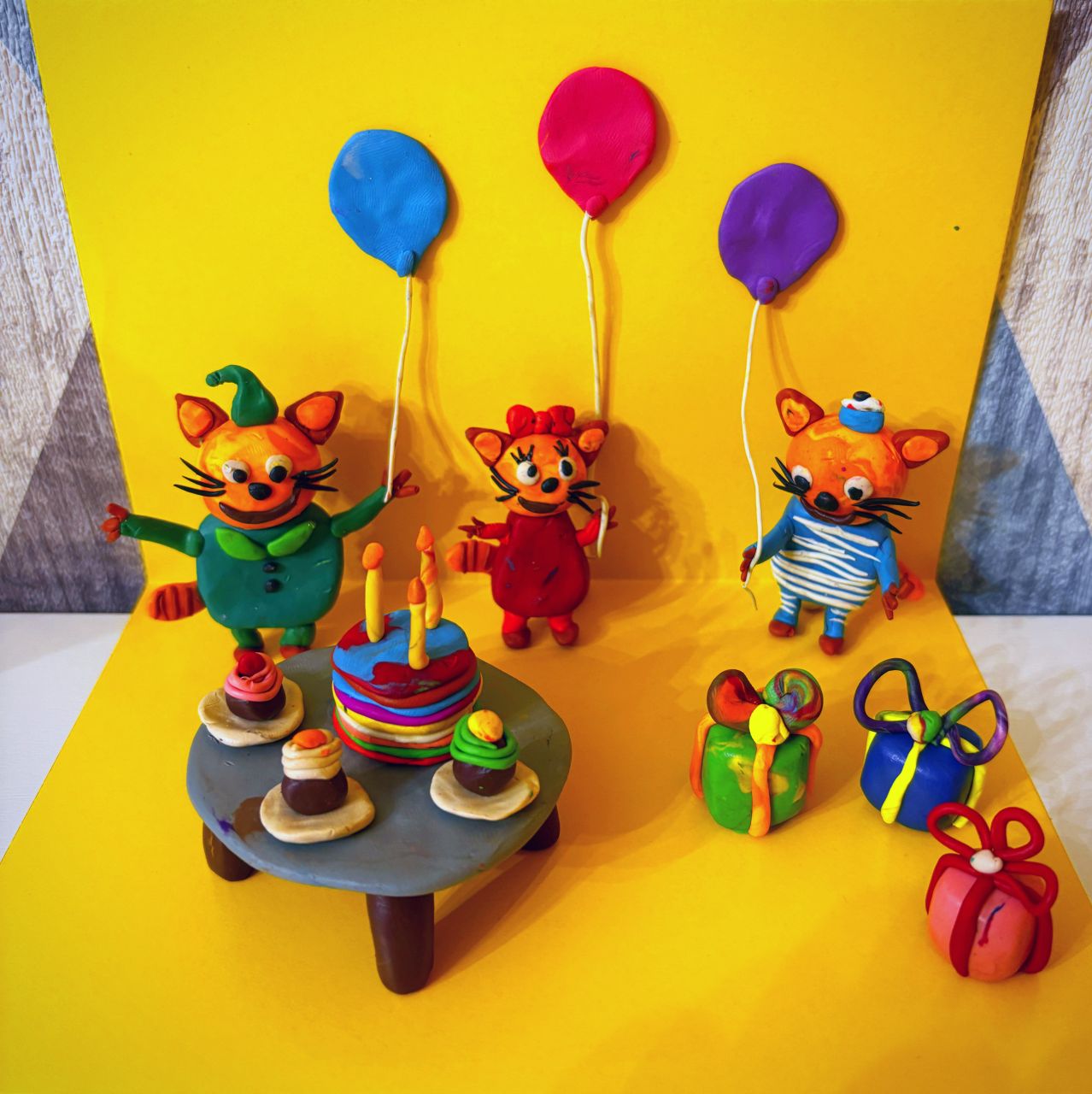 Василиса 4 года