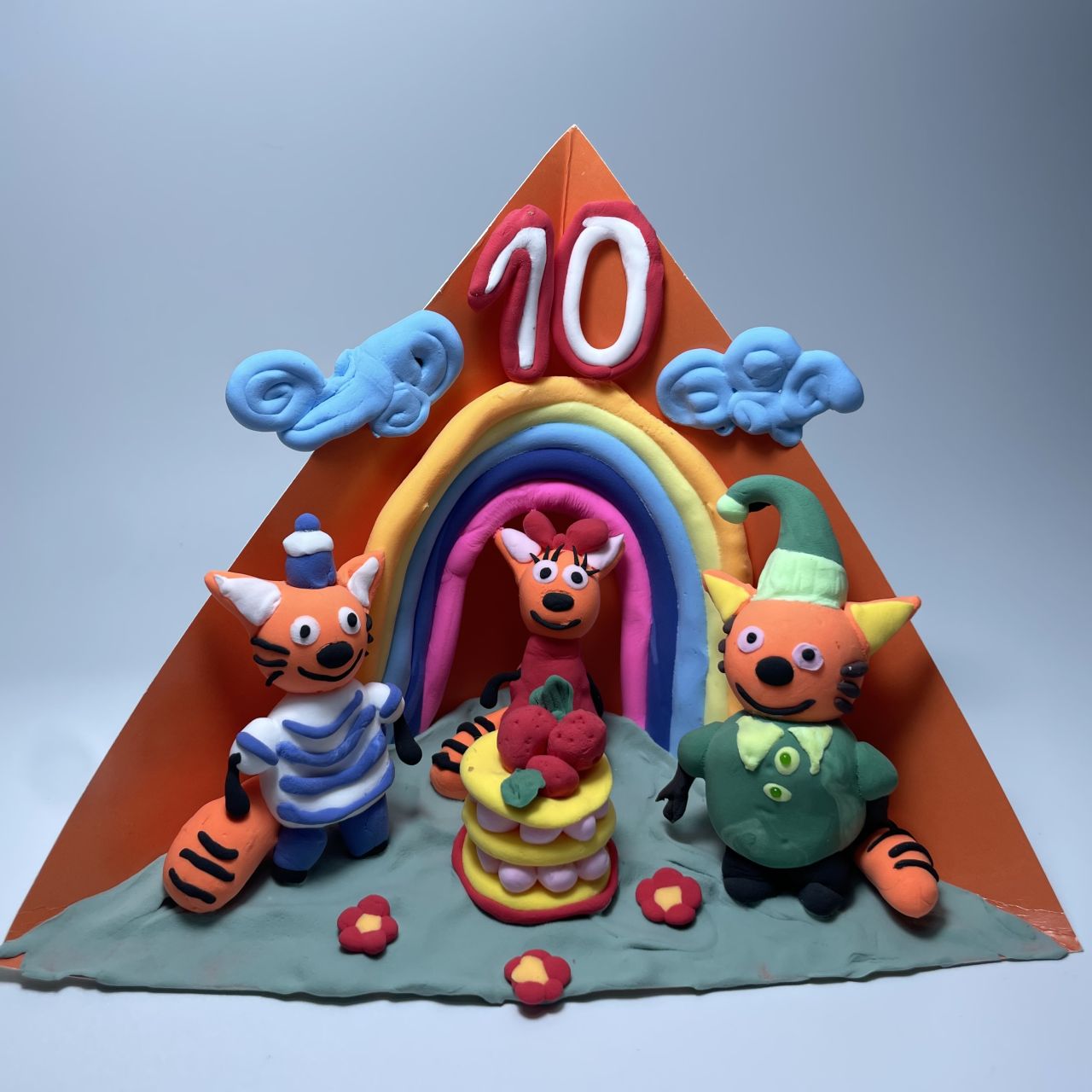 Алексей 5 лет