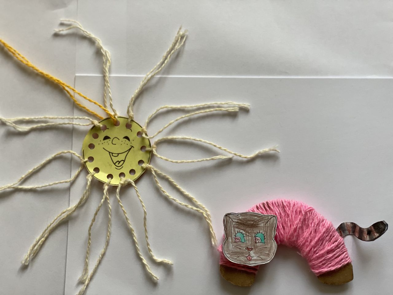 Полина 5 лет