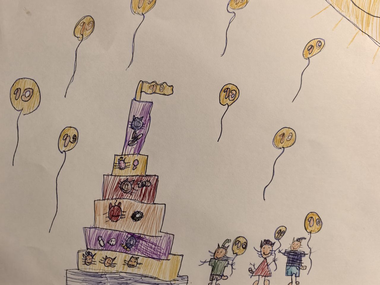 Анастасия 8 лет