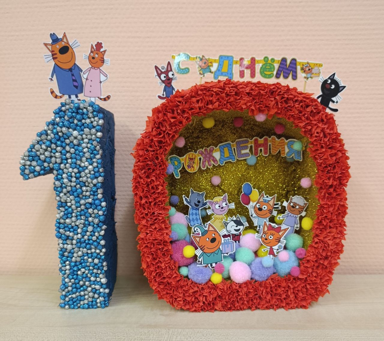 Василиса 3 года