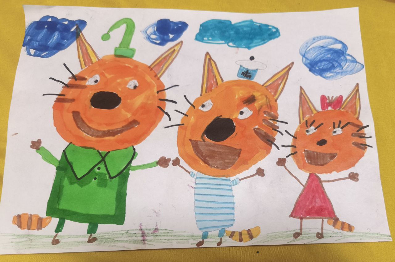 Кирилл  10 лет