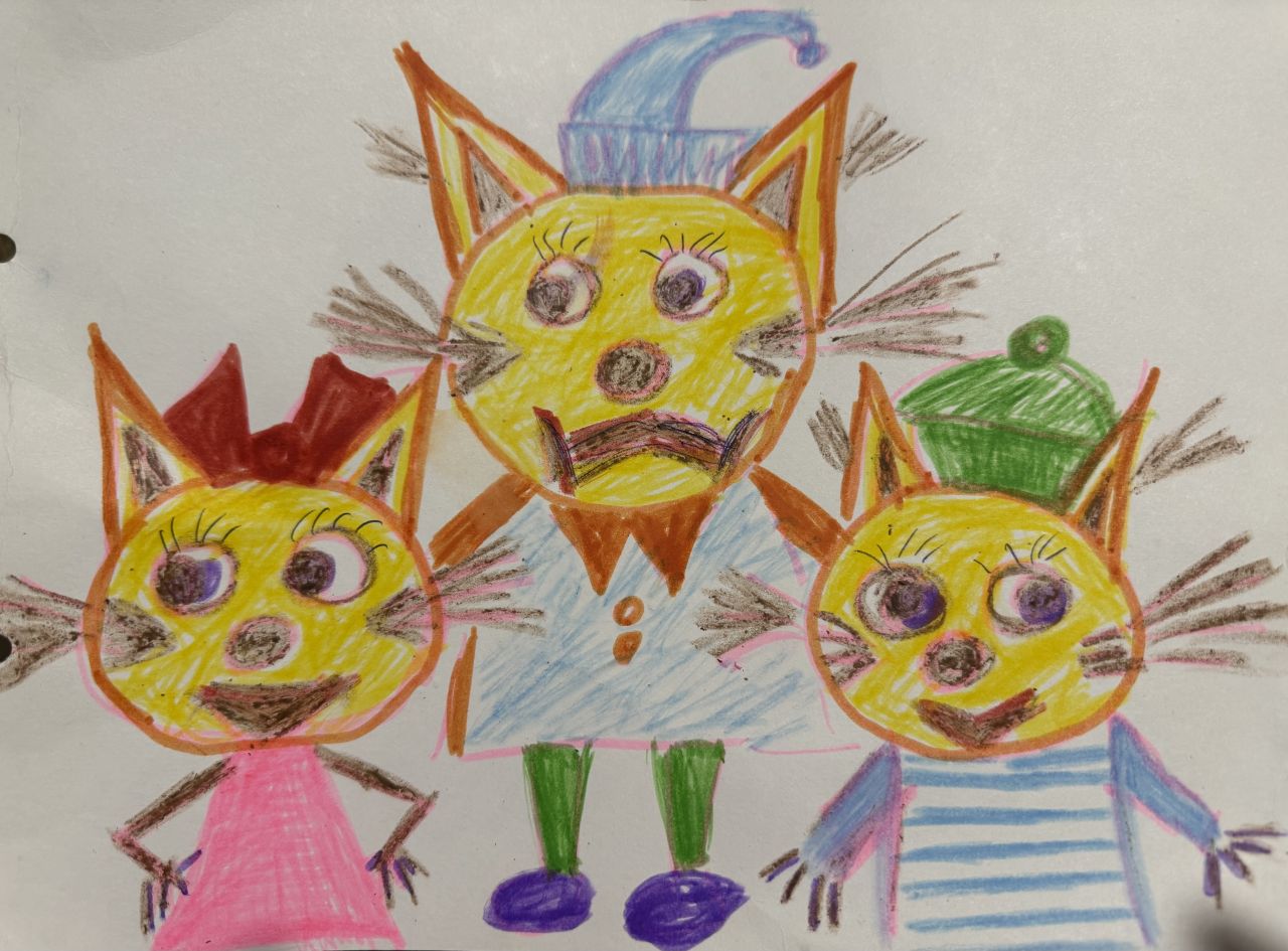 Егорик 2 года