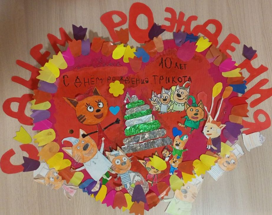 Ангелина 10 лет