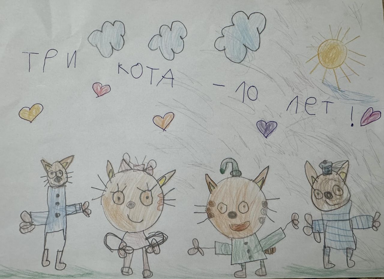 Айбикя 5 лет