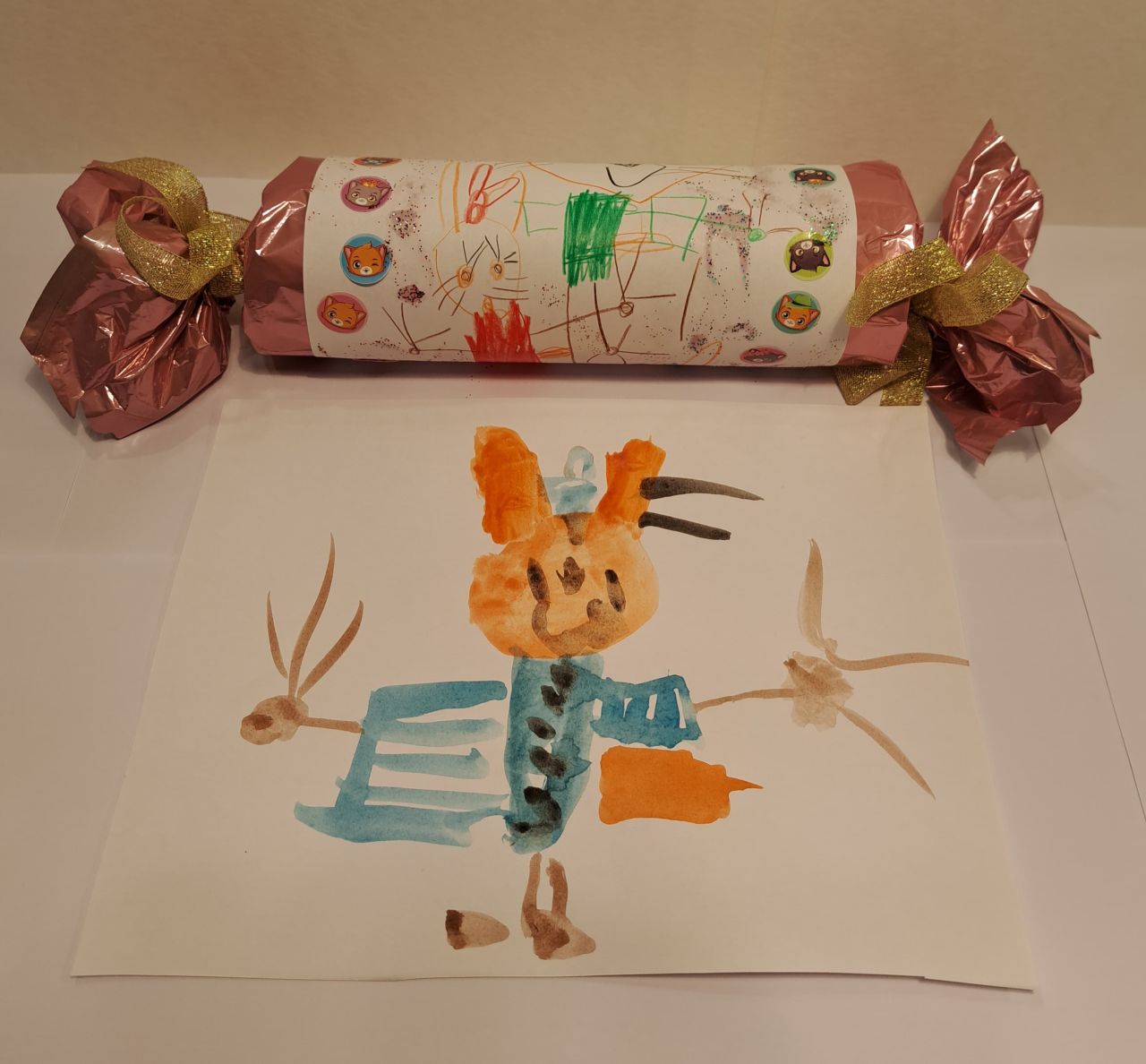 Арина 3 года