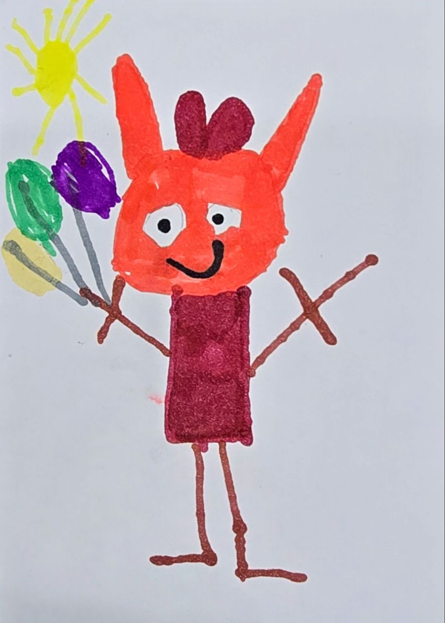 Аэлита  4 года