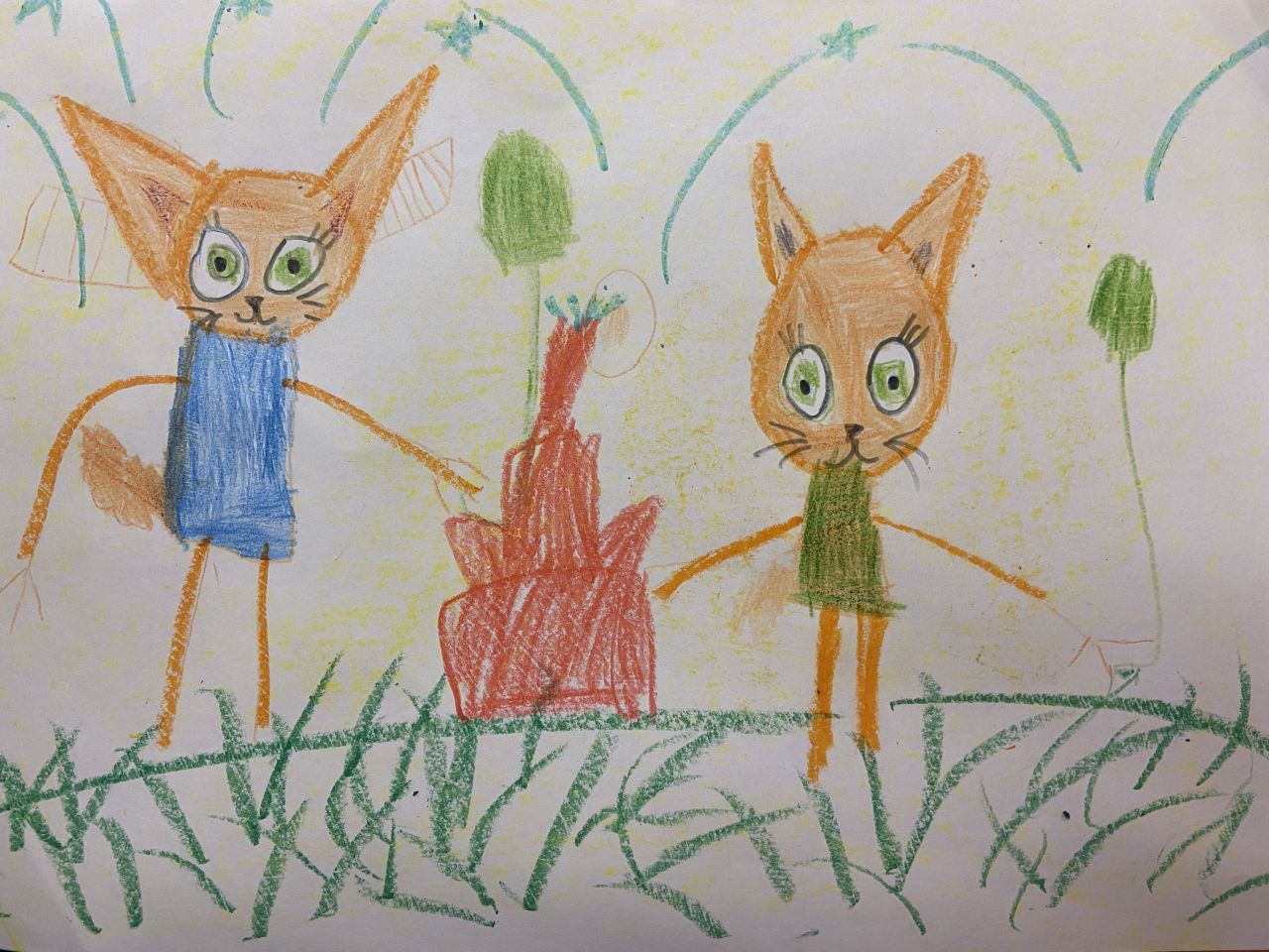 Ярослав  5 лет