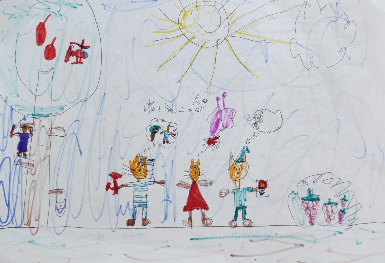 София  8 лет