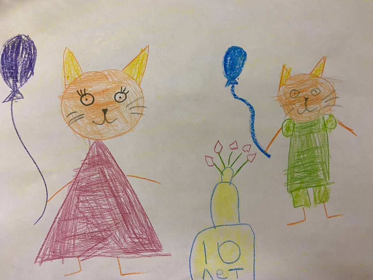 Максимилиан 5 лет