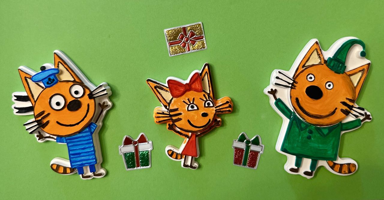 Артём  3 года