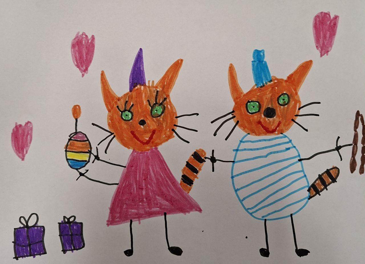  Мирослава 6 лет