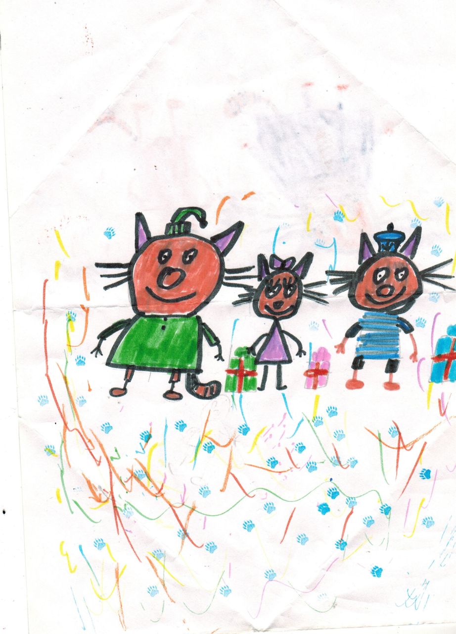 Дмитрий 9 лет