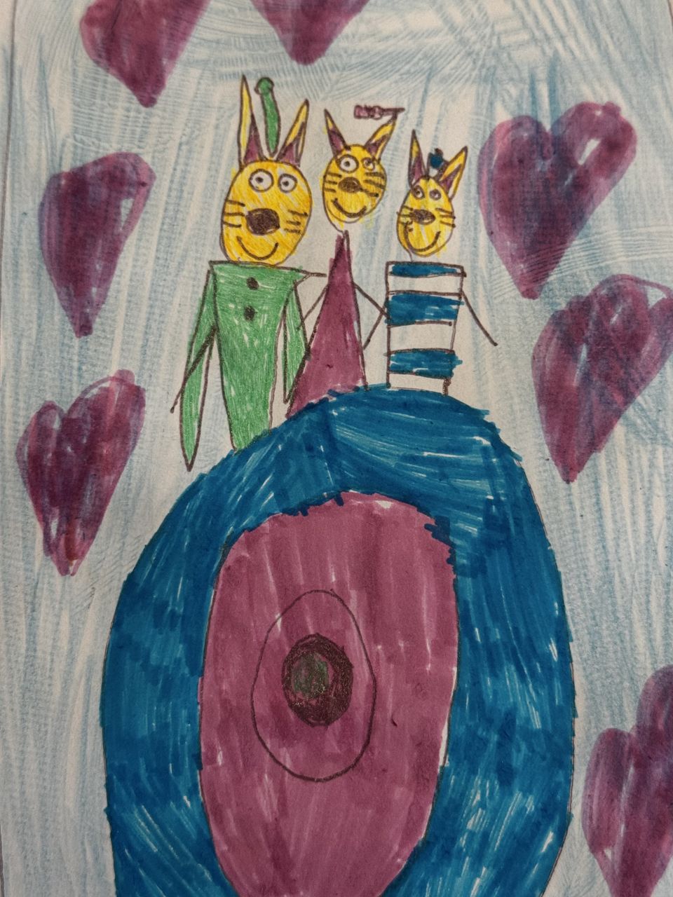 София  7 лет