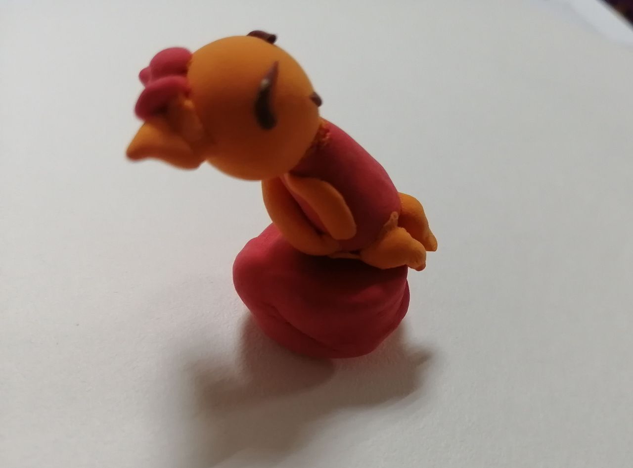 Баина  10 лет