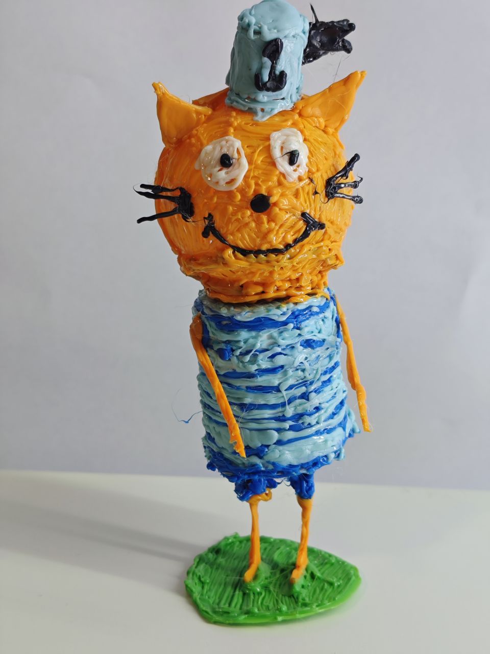 Александр  10 лет