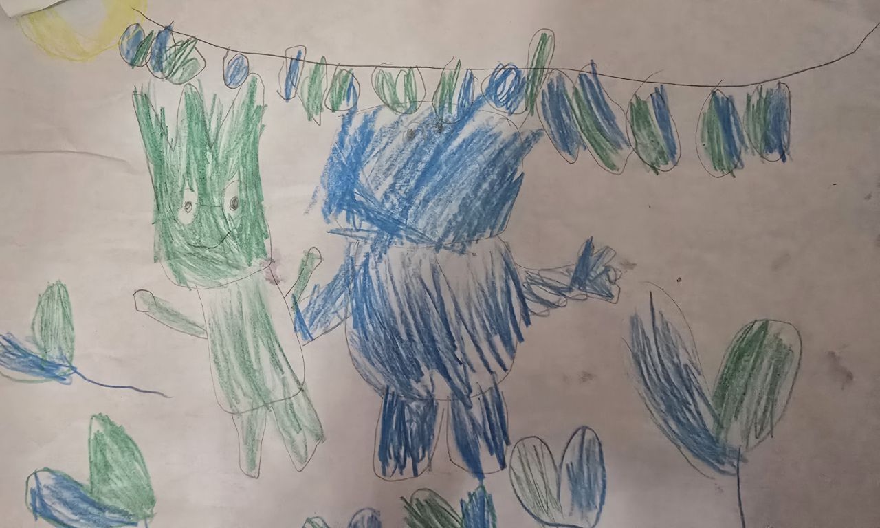Айлана  4 года