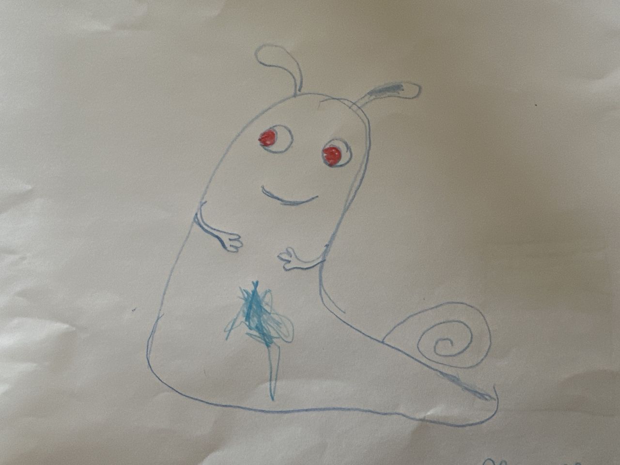 Хамза  5 лет