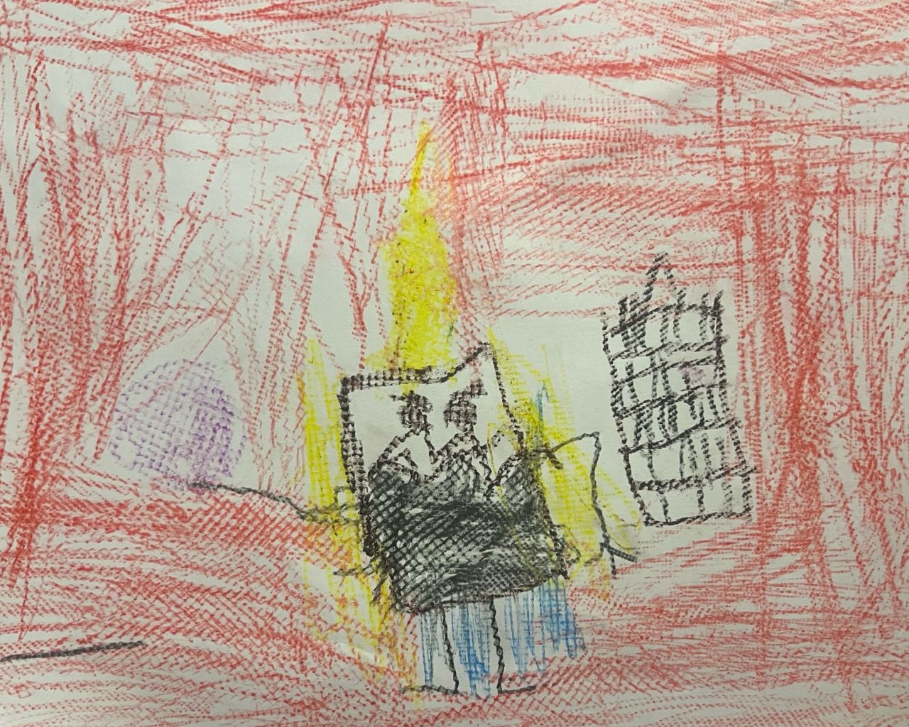 Николай 5 лет