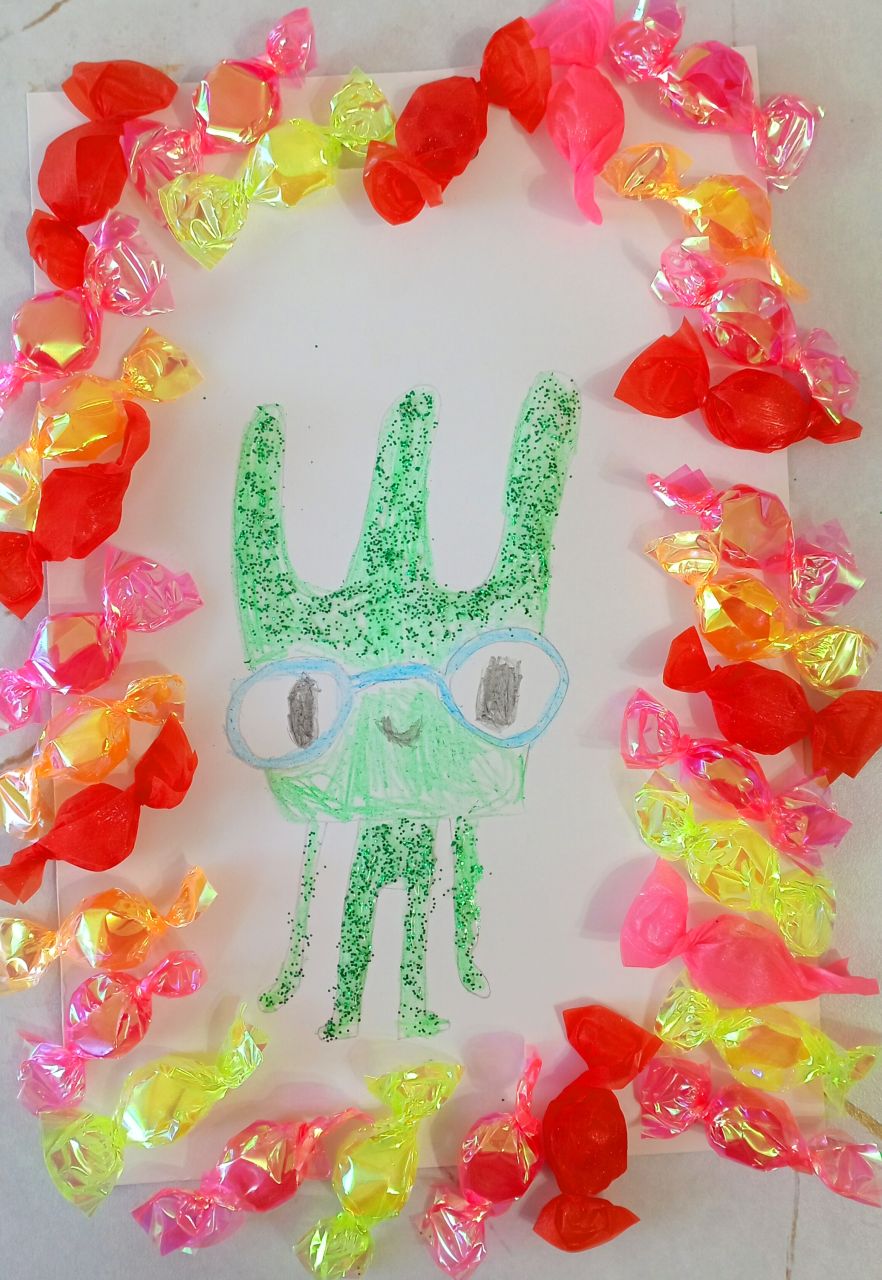 Арсения 4 года