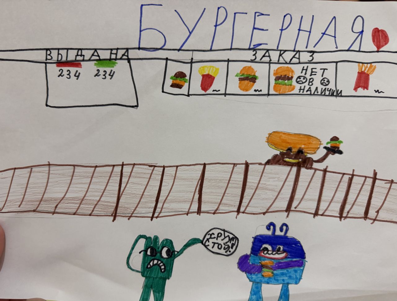 Екатерина  8 лет