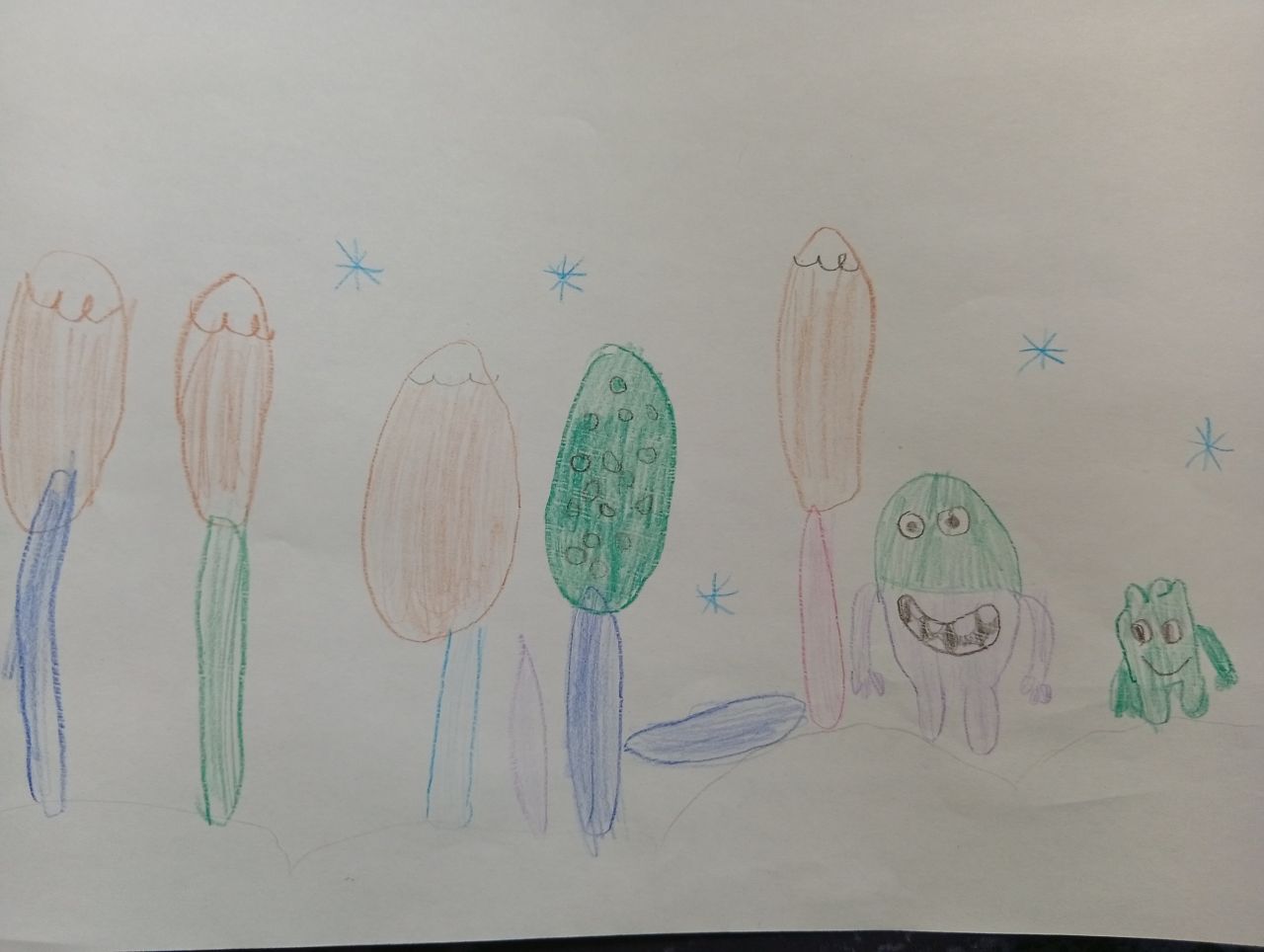 Артемий 7 лет