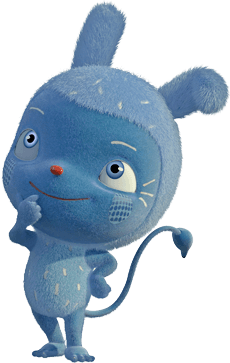 Ляпик едет в Окидо