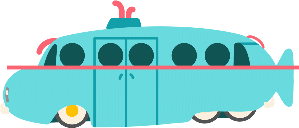 Парк Турум Бурум