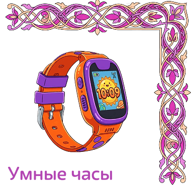 Умные часы