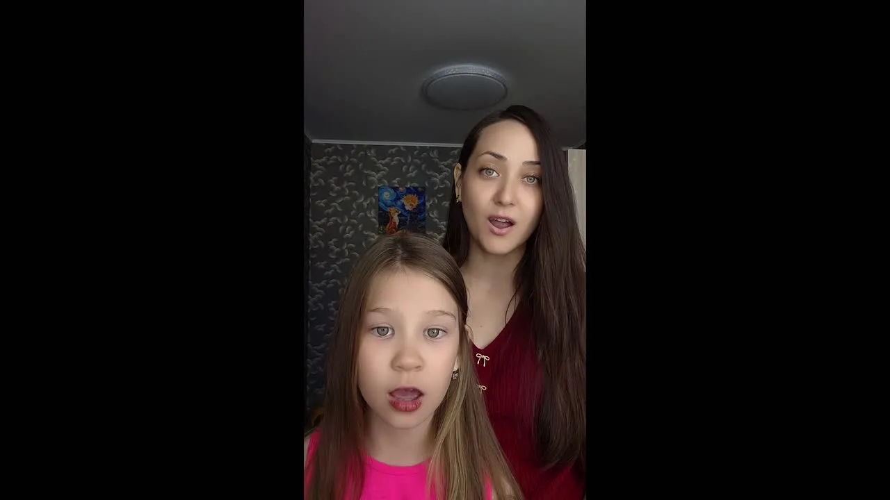 Семья Султановых (Лия), 7 лет, Нефтекамск