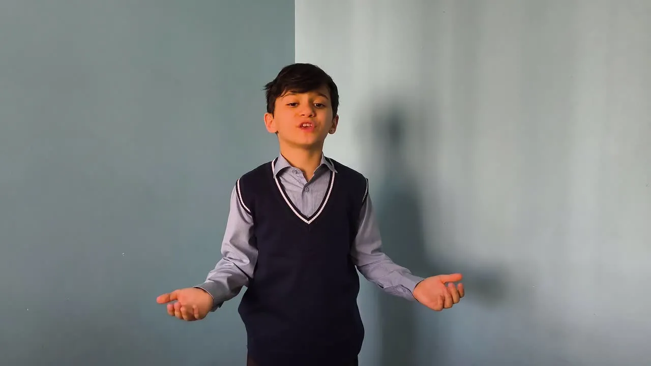 Назар, 8 лет, Москва, Анчар