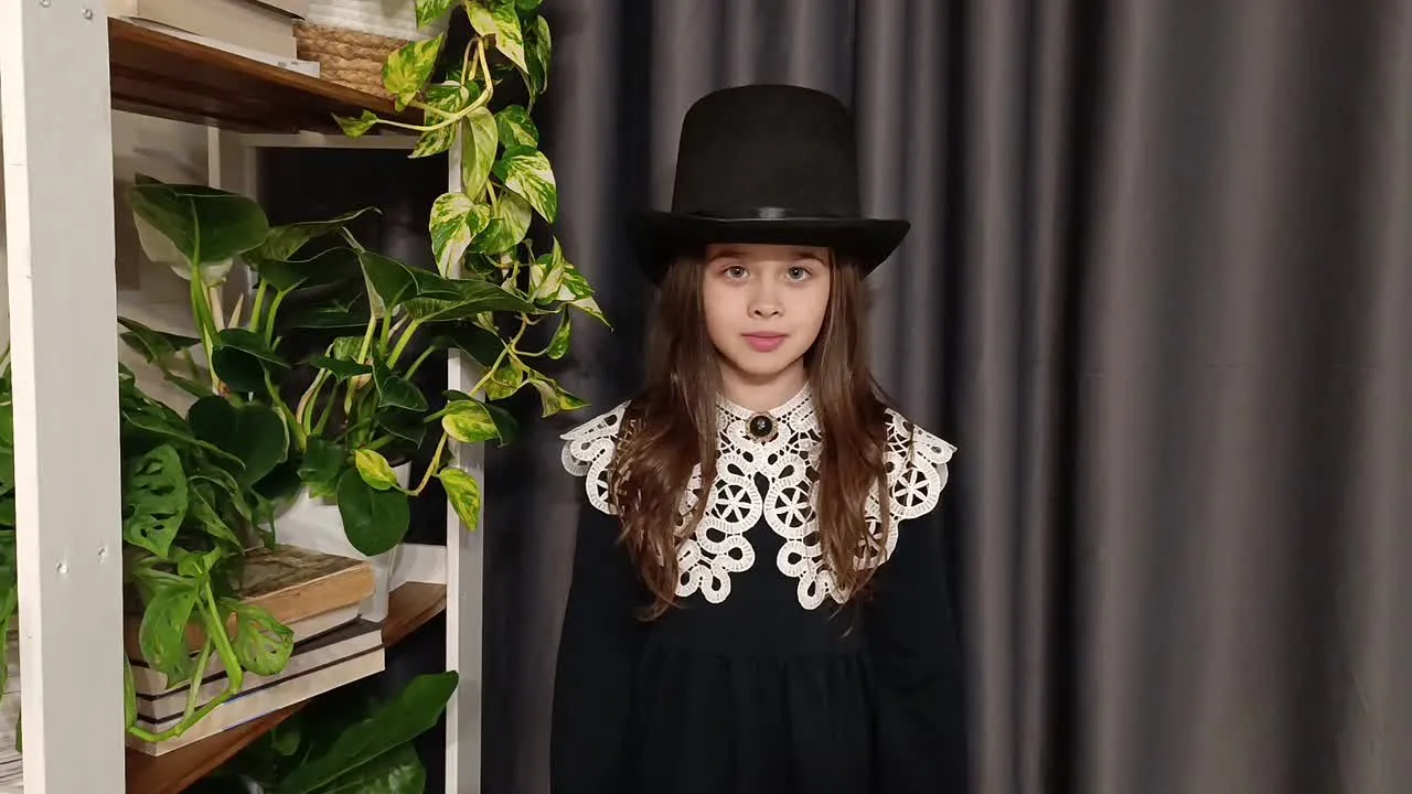 Александра, 9 лет, Копейск, Вурдалак
