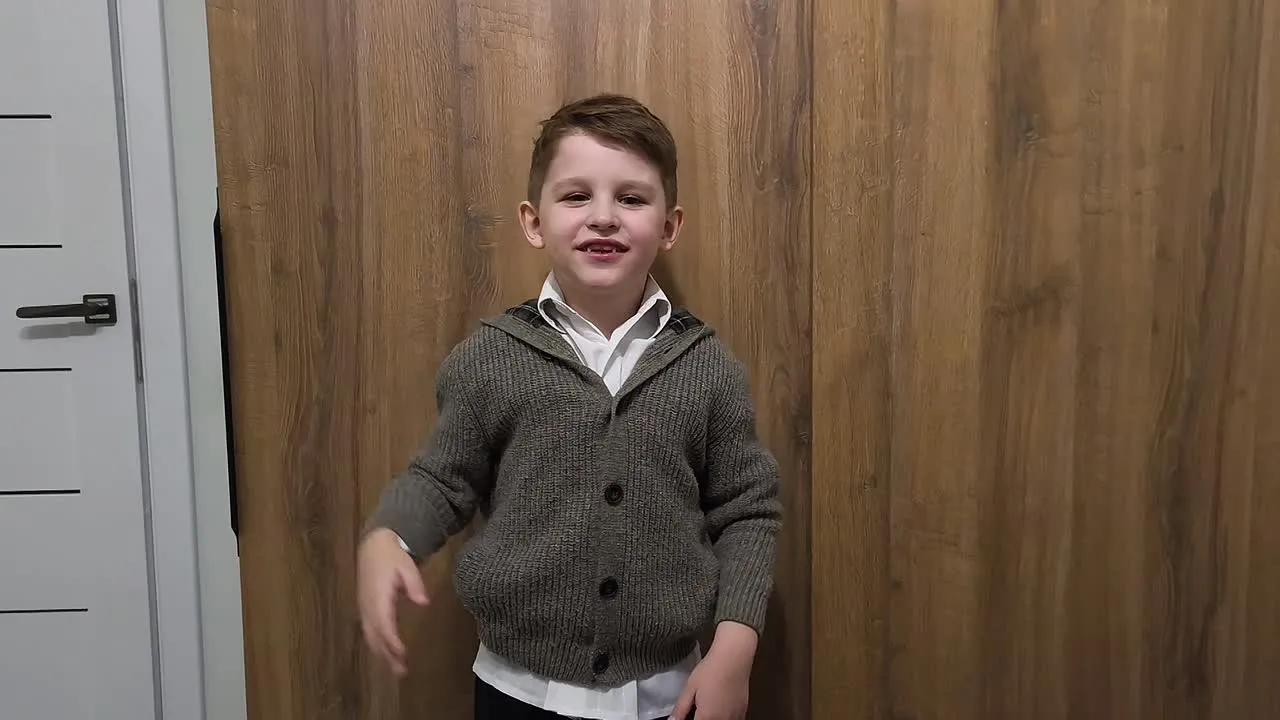 Илия, 6 лет, Москва, Лукоморье